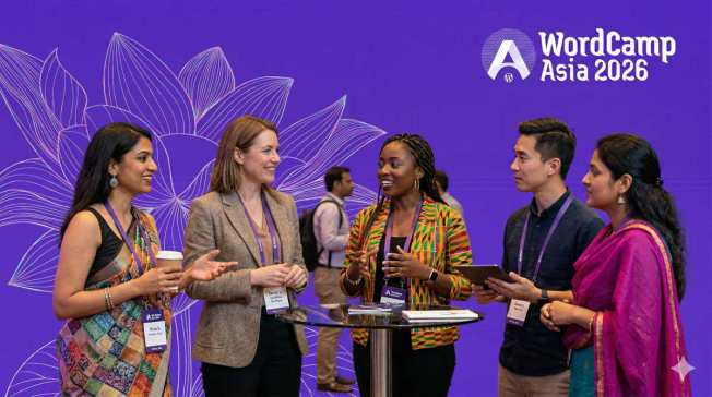 Gutenberg Times: PHP-only blocks, WordCamp Asia, Dev Notes for WordPress 7.0 — Weekend Edition #360