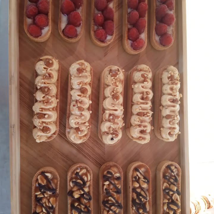 Patisserines.fr