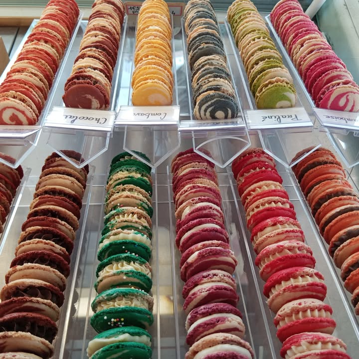 Patisserines.fr