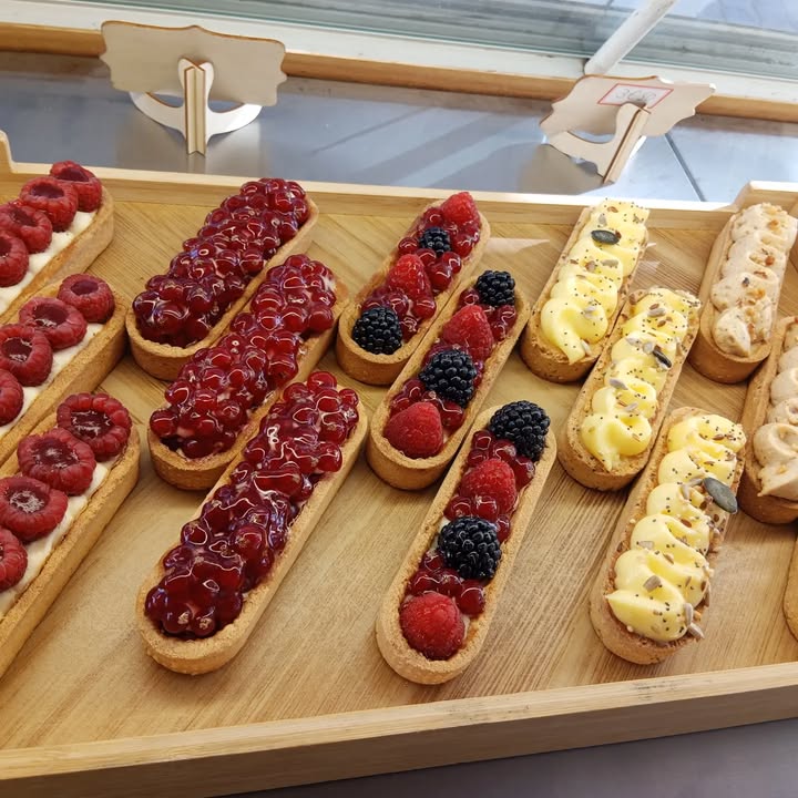 Patisserines.fr
