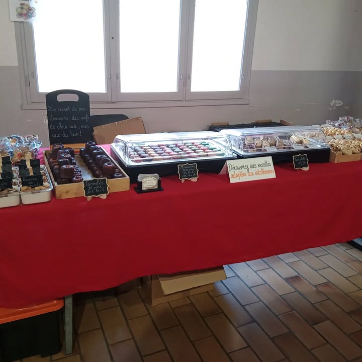 Patisserines.fr