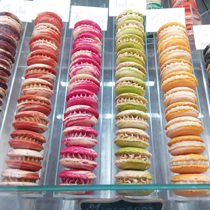 Patisserines.fr